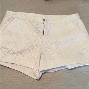 Lily Pulitzer shorts